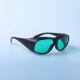 RTD 800nm 830nm Laser Protective Glasses For 808nm Diode Laser