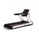 Commercial Motorized Treadmill Running Machine 180KG Max Load Type For Gym