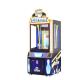 Coin Operated PIN SETTER Skill Redemption Arcade Machines
