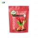 Food Grade High Barrier Food Packaging Stand Up Retore Pouch Microwave Bag