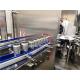 330ml  Juice Beverage Can Filling Machine  Automatic Can Filler Seamer Line