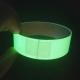 Glow In The Dark Vinyl Tape Luminous Luminescent Emergency Exit Sign