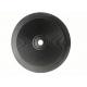 Screw-in Pneumatic Valve Diaphragm Control Flow in Temperature Range -20°C To 100°C with Quick and Simple Installation