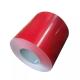PPGI Coils Color Coated Steel Coil Prepainted Galvanized Steel Coil Z275 Metal Roofing Sheets Building Materials