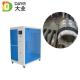 21KW 3.2L/H H2O Copper Pipe Welding Machine With IGBT Power Supply