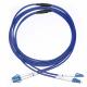 Factory Outlet Fiber Optic Patch Cord FC 2/2 Single Mode Multi-Core For Minitor Camera Indoor WLAN Test Equipment 3M 5M