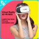 virtual reality vr 3d glasses phone case vr box