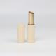 3.5g Magnetic High End Cosmetic Aluminum Lipstick Tube Lip Balm Container