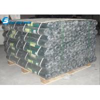 PVC Coated Iron Wire Hexagonal Wire Netting Checken Mesh  Fishing Wire Mesh