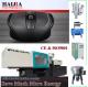 Professional Energy Saving Injection Molding Machine For Computer Mouse Case