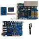 TX800 Inkjet Printer System UV Flatbed Printer Board Industrial Digital Direct Spurt Drawings Printer