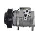 10S15C 7PK Car AC Compressor For Nissan Navara ZD25 92600-E3100 Vehicle Air Conditioning Compressor