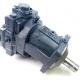 R902229182 A7VO55HD1/63R-NZB01 Rexroth A7VO55 Series Axial Piston Variable Pump