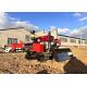 2WD Walking Tractor Agricultural Mini Crawler Tractor 25hp