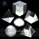 BK7 Optical Glass Prisms Photography Equilateral Triangular Prism