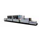 100meter Per Minutes Web Fed Inkjet Digital Press Printing Machine