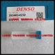 DENSO Genuine common rail nozzle DLLA150P1023 DENSO 293400-0232 ，for 095000-7580,095000-7581