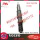 20430583 8113941 3803637 21582096 Diesel Fuel Injector apply for Volv-o FH12 FM12 Engine