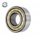Euro Market NU1980 Cylindrical Roller Bearing For Machine Tool Spindle