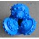 Inserted Tooth Roller Cone Bit Blue SRI API 3 Cones Bit