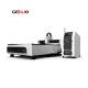 2KW 3KW 4KW Single Table Fiber Laser Cutting Machine 220V 380V 415V 440V