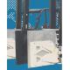 High Rise Forklift Carton Clamp 380-1530mm Opening