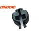 DT GT5250 S5200 Cutter Parts PN 54685002 Frame Guide Roller Lower S-93-7 S-93-5