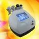 2016 Latest beauty equipment cavitation rf vacuum machine for beauty salon use