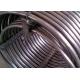 Mechanical Coiled Metal Tubing / Stainless Steel Coil High Hardness