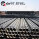 A53 Gr B Seamless Steel Pipe Carbon 2 Inch SGS