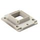 Custom CNC Turning Parts OEM ODM POM PA66 Acrylic Precision Machining Services