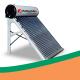 Long Warranty 100L Vacuum Tube Solar Water Heater INMETRO