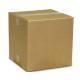 Waterproof Corrugated Shipping Boxes Custom Sized Cardboard Boxes For Craft