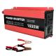 Low Frequency 12V 24V 48V 60V to 110V 220V 230V Power Inverter 800W 1000W 1300W Rated Power