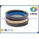 Weathering Resistance Hydraulic Seal Kits 2440-9233KT For DAEWOO DH130 DH150