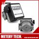 20-120L/Min 4 digits Diesel Fuel Mechanical Meter