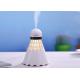 Portable Air USB Humidifier Machine Auto Power Off No Noise When Working