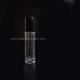 10ml roll-on perfume bottle 10ml Amber glass roll on bottle with metal rollerball