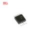 AD8422BRMZ-R7 Amplifier IC Chips Low Noise High Gain Rail To Rail Input Output