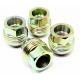 Dual Thread Open End Wheel Lug Nuts Acorn Seat Replacement 10.9 Grade Heat Treated