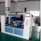 5 Axis Automatic Paint Spraying Equipment Reciprocating For Wood