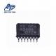 Texas Instruments OPA4348AIPWR Electronic remote Control Ic Components Chip Circuit integratede Equivalant TI-OPA4348AIPWR