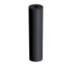 Cylinder Shape Dental Polishing Tools Black Color Quick Delivery Hard / Coarse