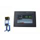 HMI Touch Screen Automatic Bagging Controller For Hopper Packaging Machine