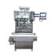 Grey Infusion Bag Filling Machine GMP Soft Bag Filling And Sealing Machinery