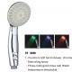 SY-3398 Led Hand Shower