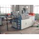Double Screw Plastic Pipe Extrusion Line 380v , Plastic Pipe Machinery