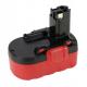 18V Bosch Power Tool Battery Replacement For Bosch Cordless Drill