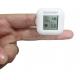 Rechargeable Lithium Batteries Pediatric Pulse Oximeter With Long Battery Life