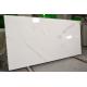 Calacatta White Quartz Stone Solid Surface 25mm Thickness Kitchen countertops